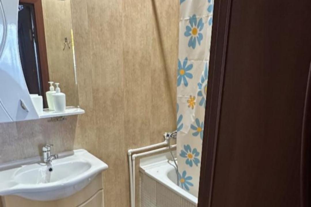 Двухместный (Улучшенный с 2 кроватями), Гостиница Сова