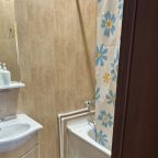 Двухместный (Улучшенный с 2 кроватями), Гостиница Сова