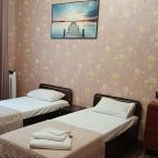 Двухместный (С раздельными кроватями), Гостиница Сова
