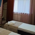 Двухместный (С раздельными кроватями), Гостиница Сова