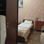 Двухместный (С раздельными кроватями), Гостиница Сова
