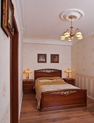 Фотография номера апарт отеля Артепартс