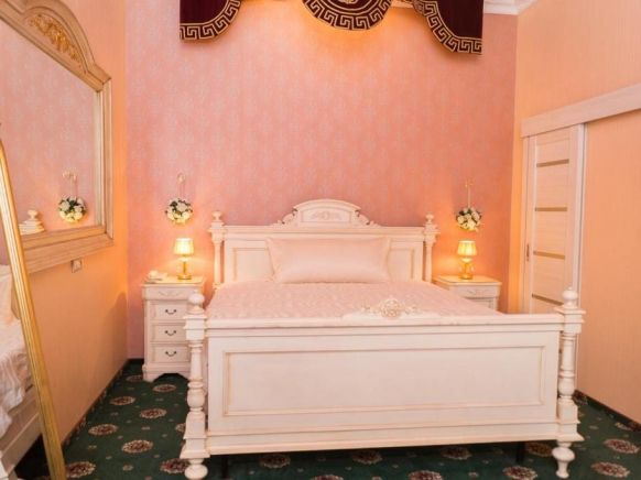Мини-отель 24, Красноярск