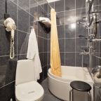 Двухместный (Стандартный двухместный номер с 2 отдельными кроватями), Миниотель24 на Мира