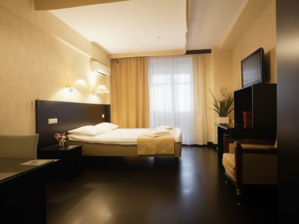 Фотография номера гостиницы Миниотель24 на Мира