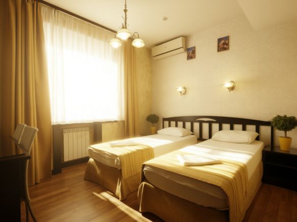 Фотография номера гостиницы Миниотель24 на Мира