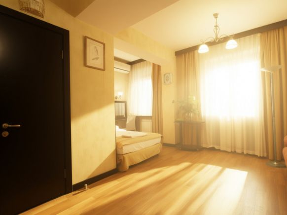 Фотография номера гостиницы Миниотель24 на Мира