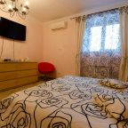 Двухместный (Номер "Комфорт" с гидромассажной ванной), Гостиница Ноев Ковчег