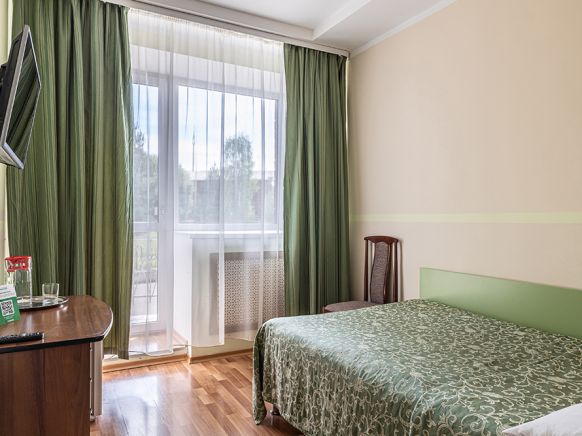 Фотография номера санатория Электра