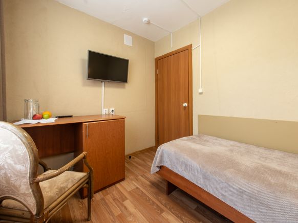 Фотография номера санатория Электра