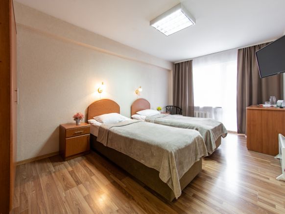 Фотография номера санатория Электра