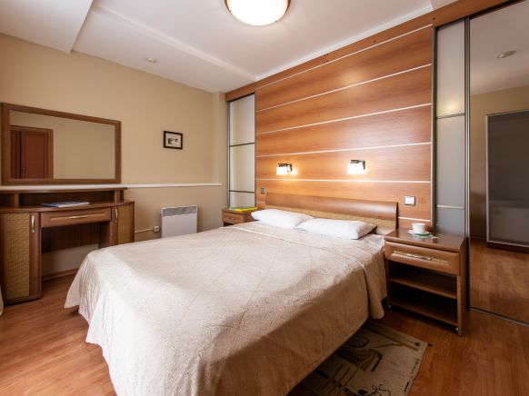 Фотография номера санатория Электра