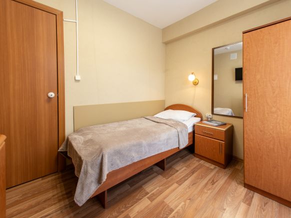 Фотография номера санатория Электра