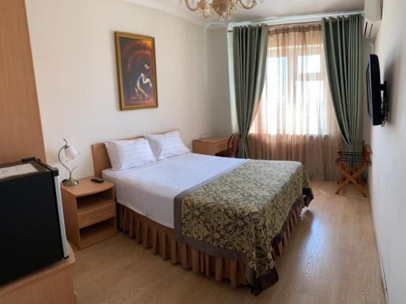 Фотография номера мини отеля Bed & Breakfast BRAVO!