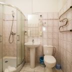 Двухместный (1 категория Twin), Гостиница Золотая бухта