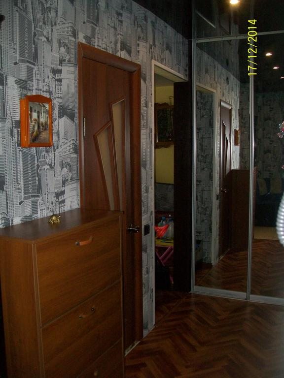 Одноместный (Одноместный номер с основными удобствами и общей ванной комнатой) оздоровительного комплекса Баня 15, Новокузнецк
