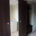 Одноместный (Номер 210), Гостиница Надежда