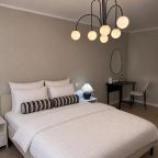 Трёхместный и более (Стандарт +), Гостиница Suite hotel