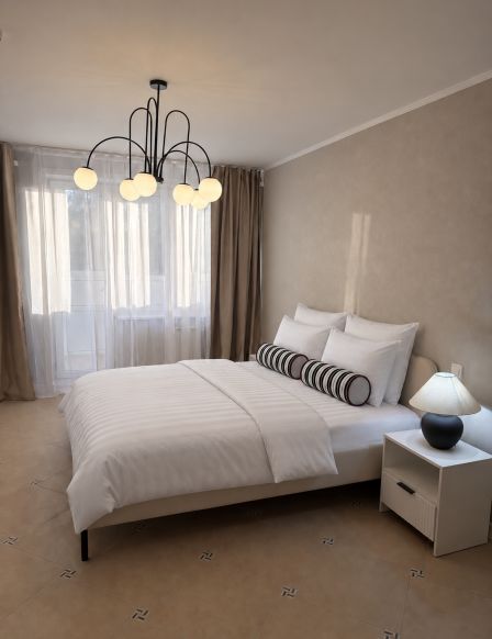 Гостиница Suite hotel, Новокузнецк