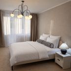 Трёхместный и более (Стандарт +), Гостиница Suite hotel