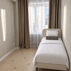 Трёхместный и более (Стандарт +), Гостиница Suite hotel