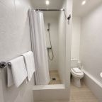 Трёхместный и более (Стандарт +), Гостиница Suite hotel