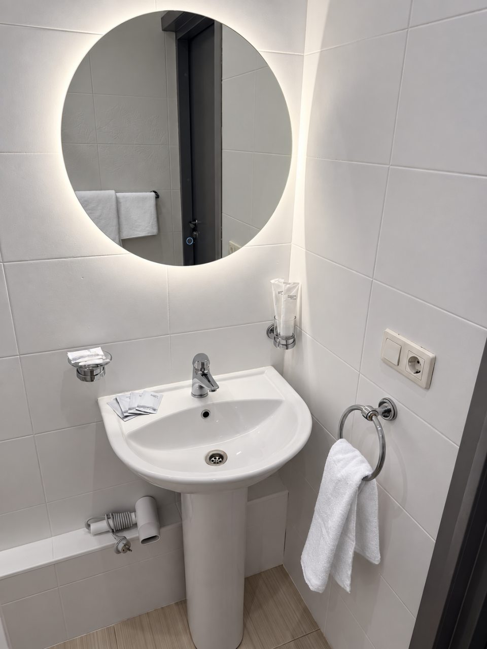 Трёхместный и более (Стандарт +), Гостиница Suite hotel