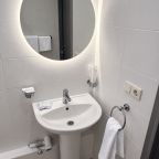Трёхместный и более (Стандарт +), Гостиница Suite hotel