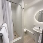 Трёхместный и более (Стандарт +), Гостиница Suite hotel