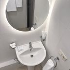 Трёхместный и более (Стандарт +), Гостиница Suite hotel