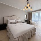 Двухместный (Стандарт улучшенный), Гостиница Suite hotel