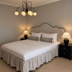 Двухместный (Стандарт улучшенный), Гостиница Suite hotel