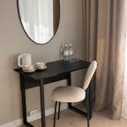 Двухместный (Стандарт улучшенный), Гостиница Suite hotel