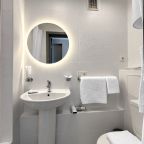 Двухместный (Стандарт улучшенный), Гостиница Suite hotel