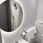 Двухместный (Стандарт улучшенный), Гостиница Suite hotel