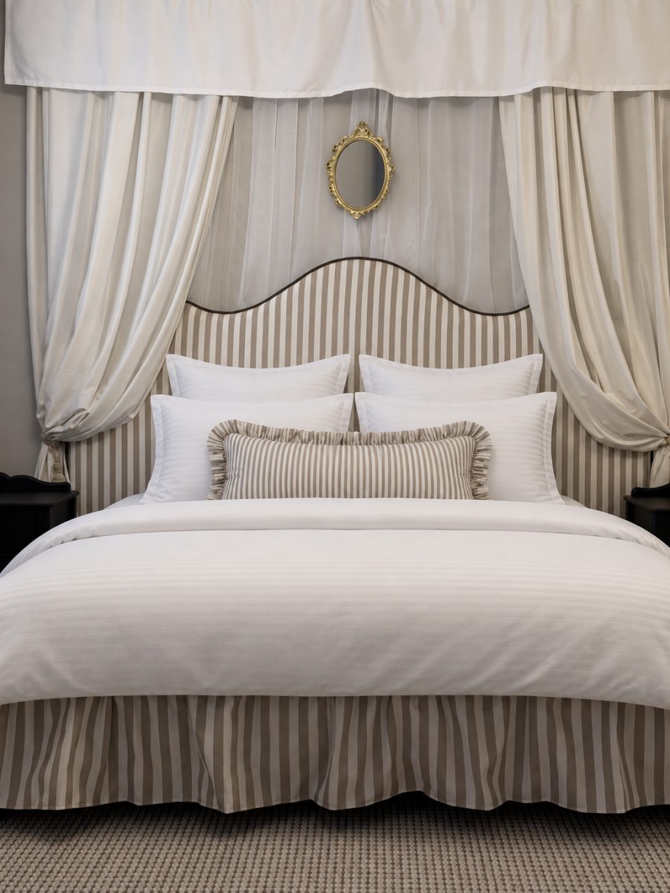 Двухместный (Стандарт премиум), Гостиница Suite hotel