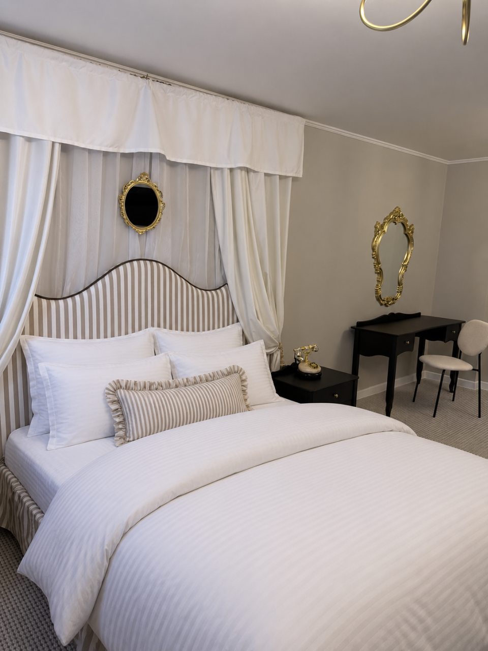 Двухместный (Стандарт премиум), Гостиница Suite hotel