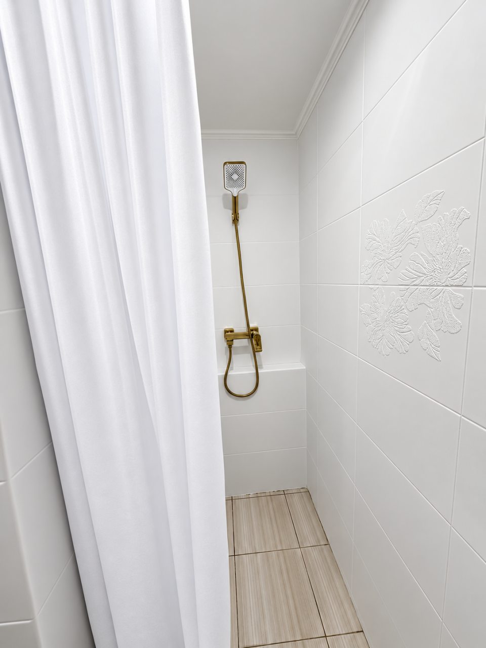 Двухместный (Стандарт премиум), Гостиница Suite hotel