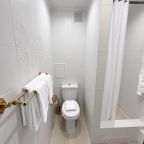 Двухместный (Стандарт премиум), Гостиница Suite hotel