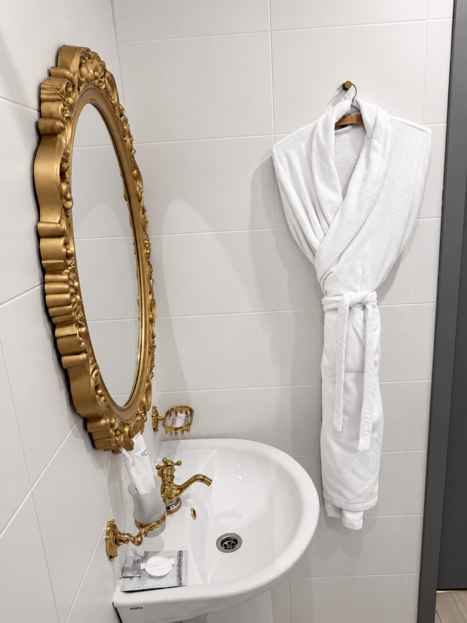 Двухместный (Стандарт премиум), Гостиница Suite hotel