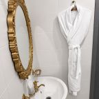 Двухместный (Стандарт премиум), Гостиница Suite hotel