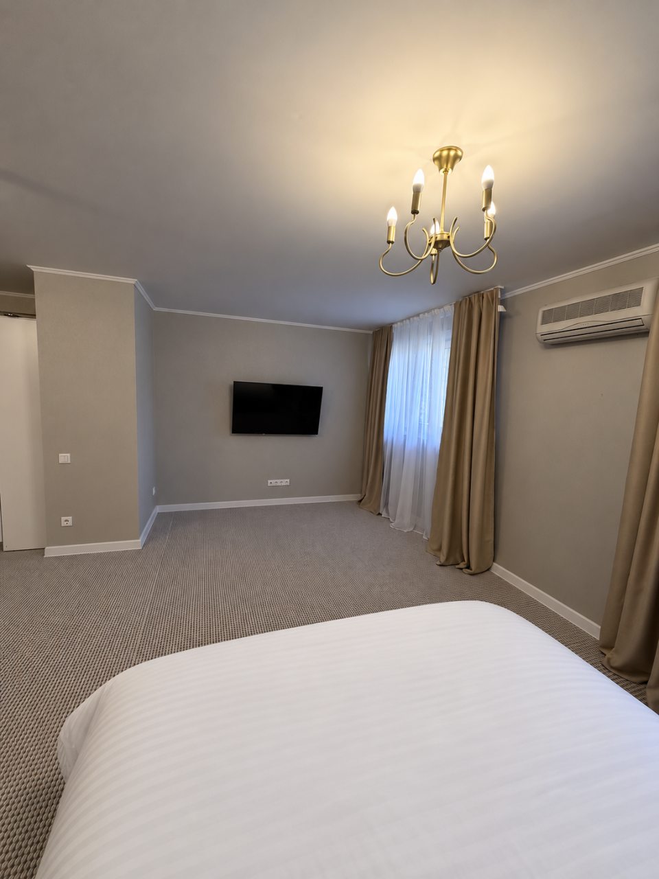 Двухместный (Стандарт премиум), Гостиница Suite hotel