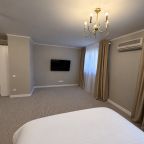 Двухместный (Стандарт премиум), Гостиница Suite hotel