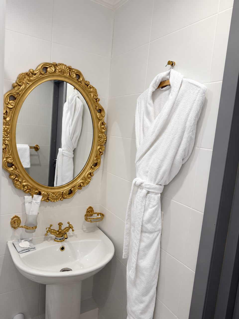 Двухместный (Стандарт премиум), Гостиница Suite hotel