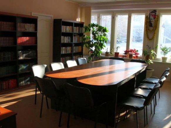 Парк-Отель Звездный