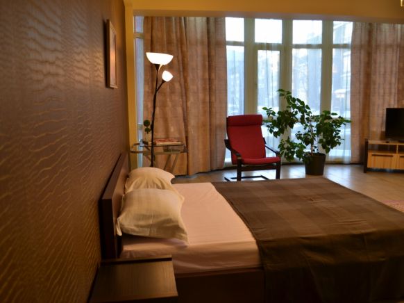 Фотография номера гостиницы Грин