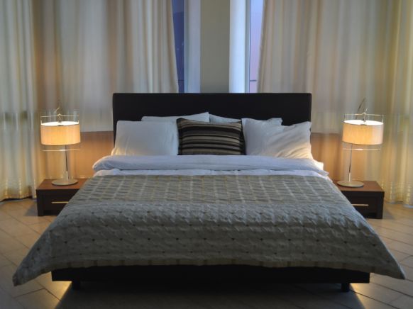 Фотография номера гостиницы Грин