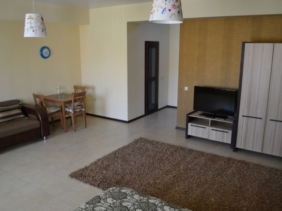 Фотография номера гостиницы Грин