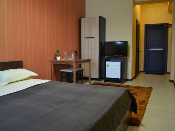 Фотография номера гостиницы Грин