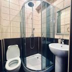 Двухместный (Двухместный номер с одной кроватью 209), Отель Уютный дом